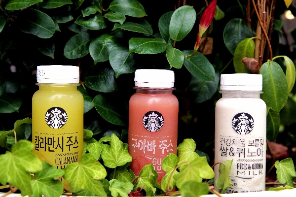 사진=스타벅스커피 제공