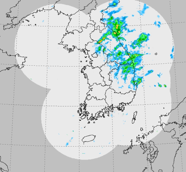 사진=기상청 영상화면