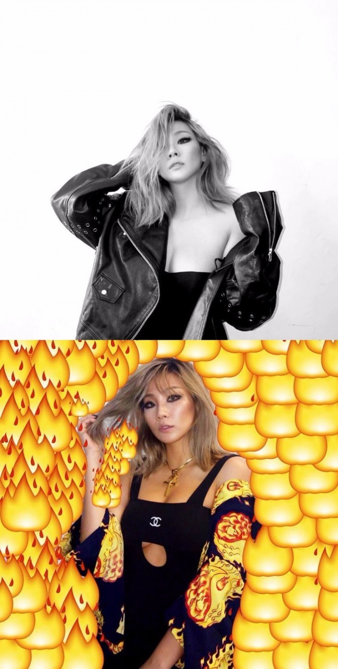 [스타일상] 씨엘(CL), 월드스타의 섹시함이란? So hot CL!...가수 씨엘(CL)이 소속되어 있던 투애니원(2NE1 / 씨엘, 박봄, 산다라박, 공민지)은 지난해 해체되었으며 올해 굿바이 싱글앨범 ‘안녕’을 출시했다.  /사진=씨엘(CL) SNS (투애니원 씨엘 근황)