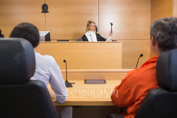 인천 초등생 살인범 김양과 박양이 구형받았던 징역 20년과 무기징역을 각각 그대로 선고받았다.