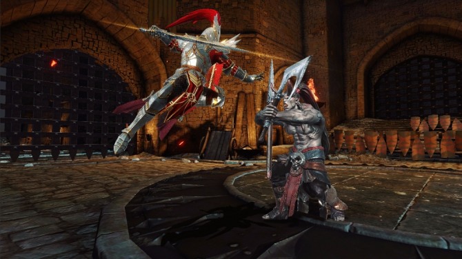 만족스러운 그래픽, 적은 발열, 매끄러운 스킬 사용. 모바일 액션 RPG 게임의 덕목을 다크어벤저3는 골고루 충족시킨다.