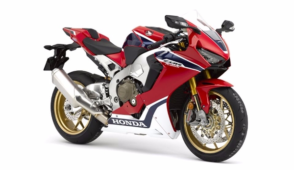 레플리카 (혼다 CBR 1000 RR) / 사진=혼다 코리아 제공