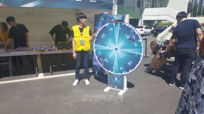 애쉬 마법화살 이벤트. 사람은 쏘지 마세요.
