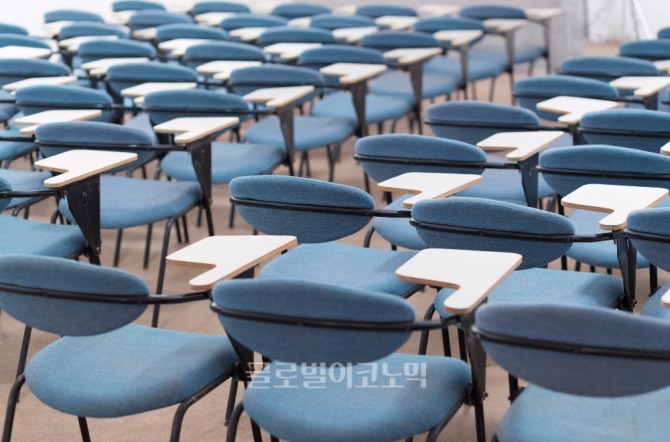 다음달 1일 충남 천안시 서북구 백석동 일원에 한들초등학교 개교를 앞두고 전학을 앞둔 초등학생 학부모 298명이 공사지연 등으로 비정상적인 개교가 불가피하다고 반발했다. 