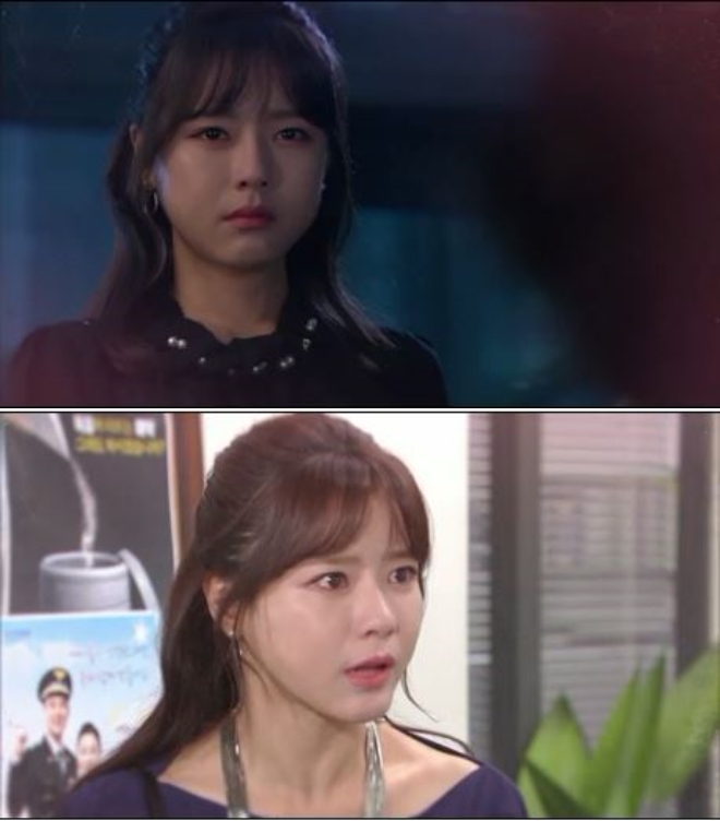 '이름 없는 여자' 배종옥, 마지막까지? 결국…이렇게 되는구나 (94회줄거리예고·몇부작) '이름없는여자' 2회 추가 연장 방송, 몇부작, 종영, 마지막회 언제? ('이름 없는 여자' 등장인물 오지은-손여리 역, 배종옥-홍지원 역, 박윤재-구도치 역, 서지석-김무열 역, 최윤소-구해주 역) /사진=KBS 2TV 일일 저녁드라마 '이름 없는 여자' 94회 예고 줄거리 캡처