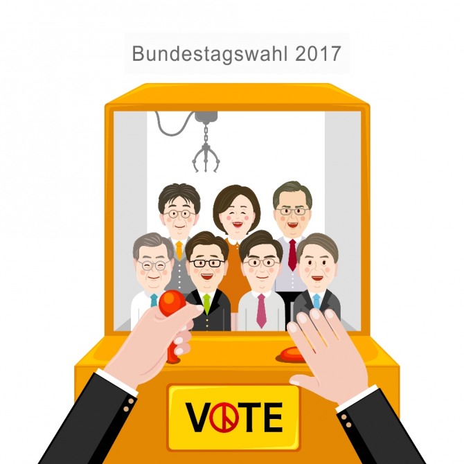 카오스컴퓨터클럽이 오는 24일 독일 연방선거에서 사용될 소프트웨어가 투표수를 조작하는 데 악용될 수 있는 심각한 결함을 발견해 경고했다. 자료=글로벌이코노믹