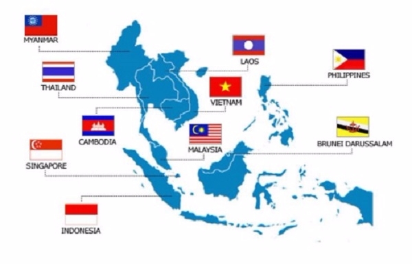 한국과 아세안(ASEAN)이 FTA 추가 자유화 협상을 가속화 한다. 