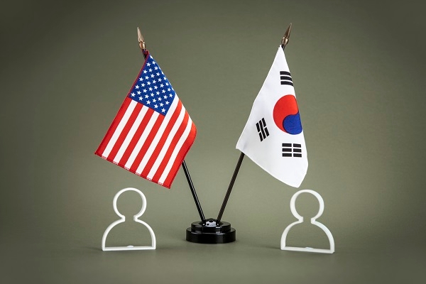 한국과 미국이 자유무역협정(FTA) 개정 협상에 착수하기로 사실상 합의했다./사진-산업통상자원부