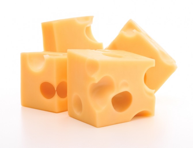 중국 당국이 유럽산 치즈에 대해 갑자기 수입을 금지했다. 프랑스산 까망베르와 로크포르(Roquefort), 브리(brie) 등의 치즈가 포함됐다. 자료=글로벌이코노믹