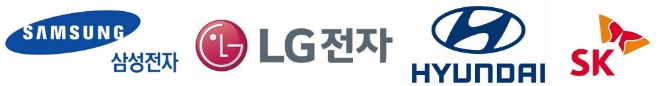 21일 재계에 따르면 삼성전자, LG전자, SK, 현대자동차, 포스코 등 국내 주요 대기업들이 협력사에 물품대금을 앞당겨 지급한다.  