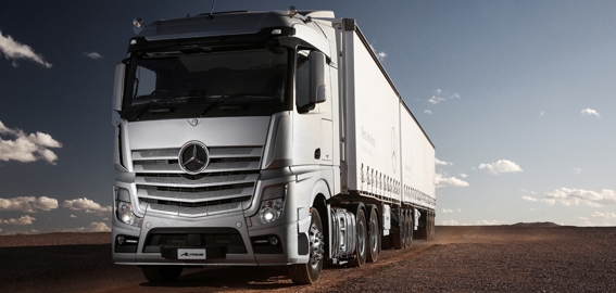 호주 경쟁소비자위원회(ACCC)는 20일(현지시간) 호주에서 판매 중인 메르세데스-벤츠 트럭 일부 모델에서 결함이 발견됐다고 밝혔다. 