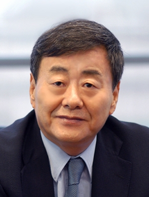 김준기 전 동부그룹 회장