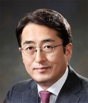 김용범 메리츠화재 대표이사 사장