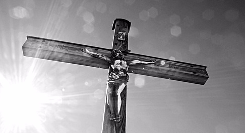  예수 그리스도가 13일의 금요일에 ‘골고다 언덕’에서 십자가에 못 박혀 처형을 당해 서양에서는 13일의 금요일을 불길하게 생각한다./뉴시스