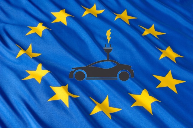 유렵연합이 유럽 자동차 메이커들에게 EV 배터리와 관련한 새로운 전략적 영감을 불어 넣어 배터리 제조 컨소시엄을 만들겠다고 선언했다. 자료=글로벌이코노믹