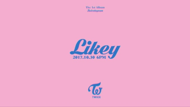 트와이스가 30일 첫 번째 정규앨범을 들고 컴백한다. 사진=트와이스 V LIVE