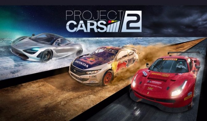 삼성전자가 카 레이싱 게임 ‘프로젝트 카스2 (Project Cars2)’의 체험 이벤트에 공식 후원사로 참가한다. 