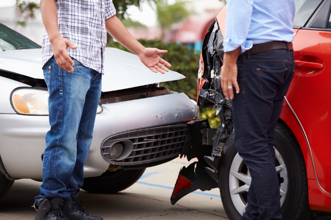 자동차보험에서 과실비율은 사고 발생 시 가해자와 피해자 간 책임의 크기를 나타낸다. 
