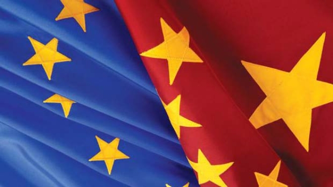 유럽의 대 중국 기술 수출 해금에 대한 논의가 활발히 진행 중이다. 자료=글로벌이코노믹