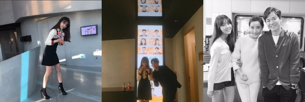 SBS ‘브라보 마이 라이프’가 21일 첫 방송을 시작하면서 주인공 하도나 역으로 출연한 정유미에 관심이 모이고 있다. 사진=정유미 인스타그램