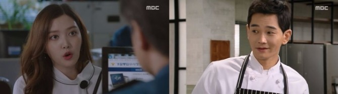 MBC 총파업으로 22일 MBC는 주말극 ‘밥상 차리는 남자’와 ‘도둑놈 도둑님’ 대신 영화 ‘비긴어게인’을 방송한다. 사진=MBC '도둑놈 도둑님' '밥상 차리는 남자'