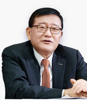 정몽원 한라그룹 회장