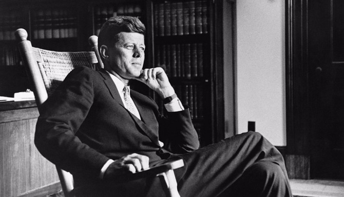 1963년 존 F 케네디 대통령 암살에 대해 지금까지 비공개였던 마지막 기밀문서가 공개 직전 보류됐다. 자료=AARP