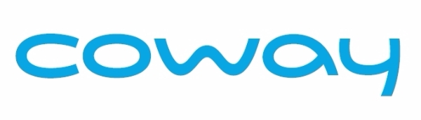 코웨이 로고.