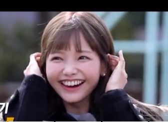 '런닝맨'에 워너원 강다니엘이 등장, 남심저격 꼬부기라고 불리는 하연수도 등장해 관심이 29일 집중된다. 사진=SBS  