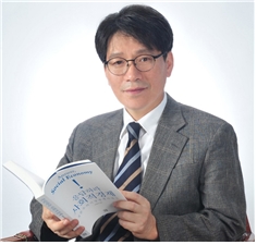 조재석 K-Coop(한국사회적경제협동조합) 교수 겸 이사장