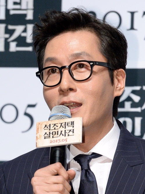30일 영화배우 김주혁이 교통사고로 사망하면서 이른 나이에 세상을 등진 그에 대한 애도의 물결이 이어지고 있다. 사진=뉴시스