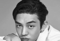 배우 유아인이 지난달 30일 교통사고로 사망한 고(故) 김주혁의 빈소를 1일 자정쯤 찾아 1시간여를 머무르다 돌아간 것으로 알려진 가운데 그의 글에 관심이 집중된다. 사진=유아인 인스타그램 