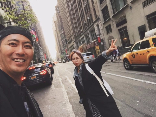 자두 페이스북 캡처.