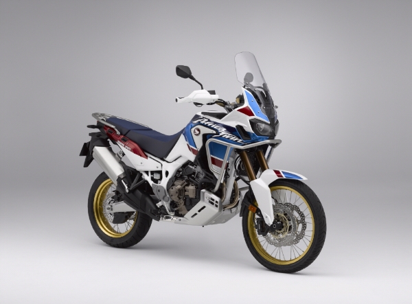 CRF1000L 어드벤처 스포츠