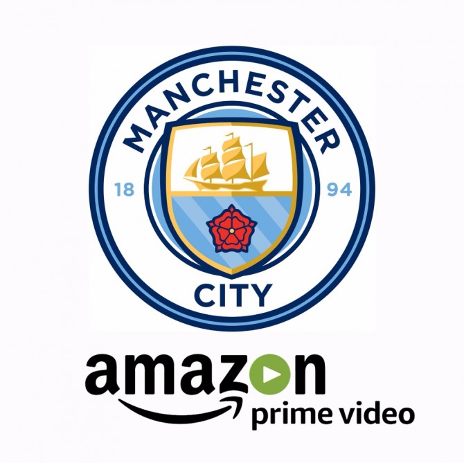 아마존 프라임 비디오가 맨체스터 시티의 2017/2018 시즌 경기장 뒷이야기를 담은 다큐멘터리 시리즈 제작을 발표했다.