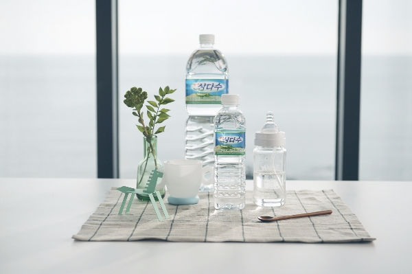 사진=제주삼다수 제공