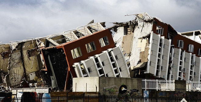 현재까지 보고된 지진 중 가장 강력한 지진은 1960년 칠레에서 발생한 규모 9.5의 '칠레 대지진'으로 6000명이 사망하고 200만명의 이재민이 발생했다 / 자료=글로벌이코노믹