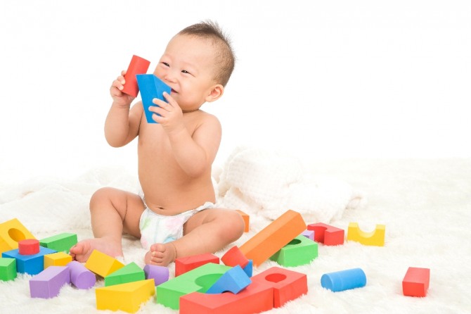유아 장난감 가운데 직경이 10mm이하일 경우 유아가 질식할 위험이 높은 것으로 조사됐다. 자료=글로벌이코노믹