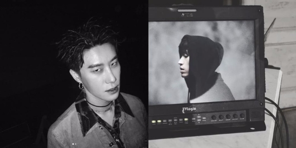 방예담은 방송이 끝난 뒤 팬들로부터 산이(좌), 타블로(우)와 닮았다는 평가를 받았다. 출처=산이, 타블로 인스타그램