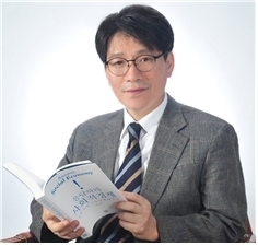 조재석 K-Coop(한국사회적경제협동조합) 교수