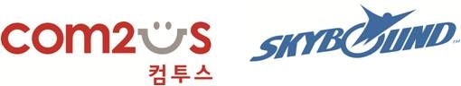 모바일 게임 기업 컴투스가 멀티플랫폼 엔터테인먼트 기업 스카이바운드 엔터테인먼트와 모바일 게임 ‘서머너즈 워: 천공의 아레나(이하 서머너즈 워)’의 IP(지적재산권) 확장을 위한 사업 계약을 체결했다. 