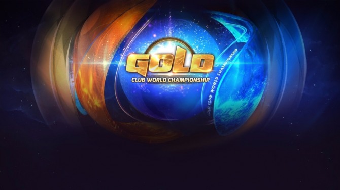 블리자드의 e스포츠 대회인 ‘글드 클럽 월드 챔피언십(GCWC)’이 금일(27일)부터 내달 10일까지 2주 동안 중국 베이징 국가 수영 센터에서 개최된다.
