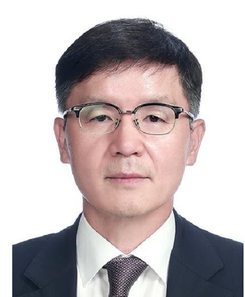 정찬수 (주)GS 사장. 