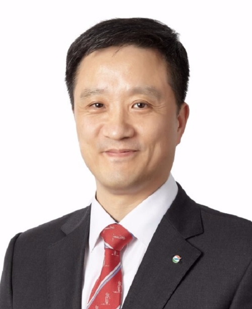 김형국(55) GS칼텍스 사장. 