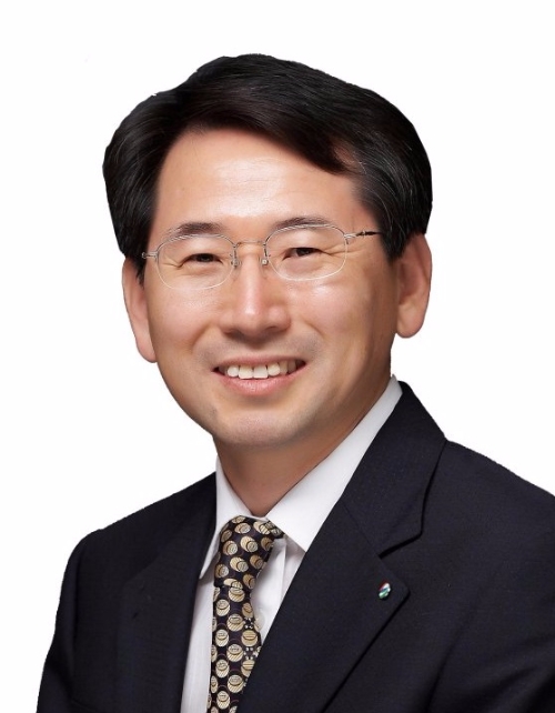 엄태진 GS스포츠 대표이사. 