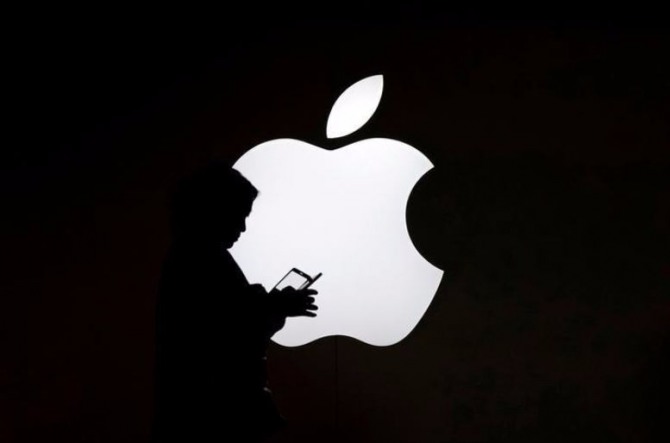 퀄컴과 애플의 특허침해소송이 점점 이전투구 양상으로 변질되고 있다. 사진=로이터/뉴스1