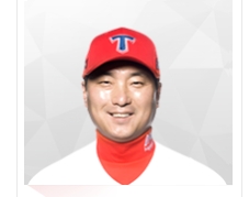 KIA타이거즈가 단장으로 승격한 조계현 수석코치의 후임으로 정회열(49) 퓨처스 감독을 선임했다./사진=KIA