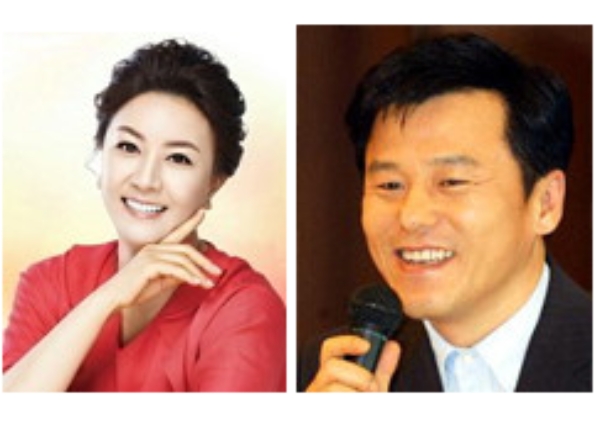 가수 출신 구창모와 배우 김혜선이 나란히 탈세자 명단에 이름을 올렸다. 사진=각각 네이버 인물정보 캡처