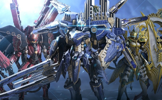 웹젠 모바일 MMORPG '아제라'. 출시 초기부터 서버 불안정과 콘텐츠 부족으로 유저들에게 외면을 받았다. 최근 출시된 모바일 MMORPG '아크로드 어웨이크'도 원작의 게임성과는 동떨어진 중국풍 게임이라는 비판에 직면에 있다.