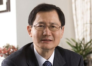 박찬구 금호석유화학 대표이사 회장